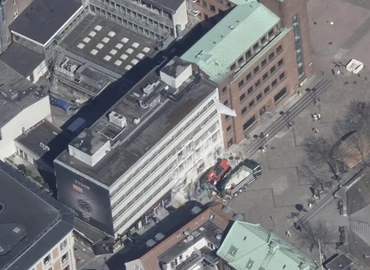 Kontor til leje på Skt. Clemens Torv 6A, 8000 Aarhus C - 1345 m² | Foto 0 - Lokalebasen.dk