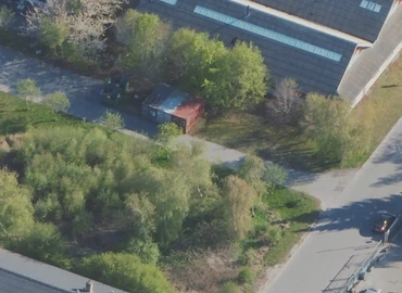 Lager / produktion Nøglegårdsvej 14 3540 Lynge