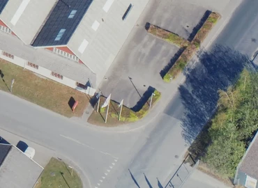 Lager / produktion Nøglegårdsvej 14 3540 Lynge