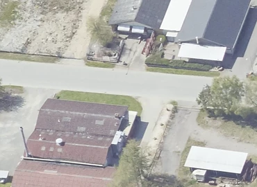 Lager / produktion Industrivej 4A 5592 Ejby