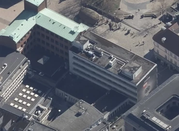 Kontor til leje på Skt. Clemens Torv 6A, 8000 Aarhus C - 1345 m² | Foto 3 - Lokalebasen.dk