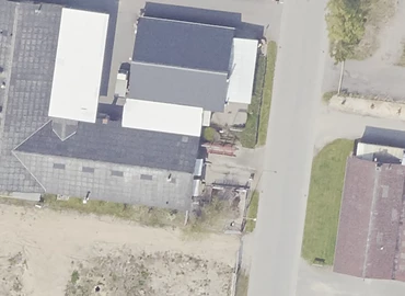 Lager / produktion Industrivej 4A 5592 Ejby