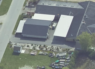 Lager / produktion Industrivej 4A 5592 Ejby