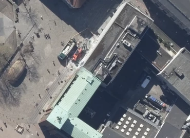 Kontor til leje på Skt. Clemens Torv 6A, 8000 Aarhus C - 1345 m² | Foto 4 - Lokalebasen