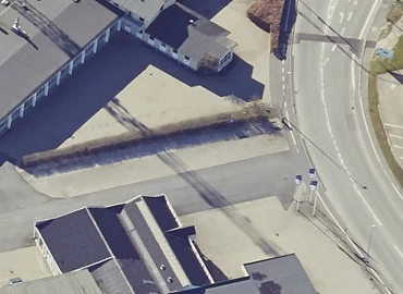 Lager / produktion Nørrevænget 2A 8600 Silkeborg