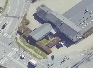 Lager / produktion Nørrevænget 2A 8600 Silkeborg