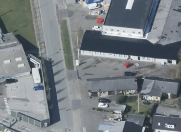 Lager / produktion Niels Kjeldsens Vej 25 7500 Holstebro