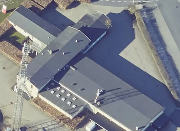 Lager / produktion Nørrevænget 2A 8600 Silkeborg