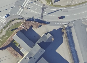 Lager / produktion Nørrevænget 2A 8600 Silkeborg