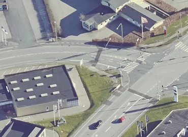 Lager / produktion Nørrevænget 2A 8600 Silkeborg