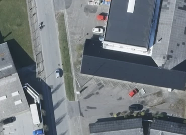 Lager / produktion Niels Kjeldsens Vej 25 7500 Holstebro