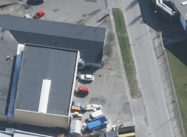 Lager / produktion Niels Kjeldsens Vej 25 7500 Holstebro