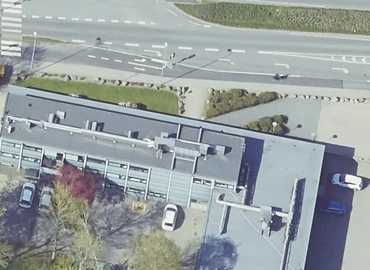 Kontor Vejlevej 5 7000 Fredericia