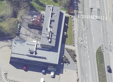 Kontor Vejlevej 5 7000 Fredericia