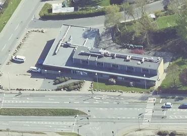 Kontor Vejlevej 5 7000 Fredericia