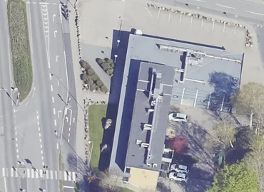 Kontor Vejlevej 5 7000 Fredericia