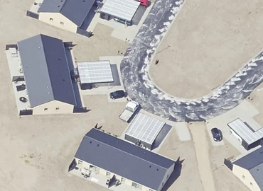 Bolig Asta Andersens Vej 3 7300 Jelling