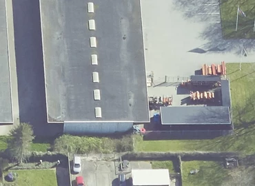 Butik til leje på Prangervej 143, 7000 Fredericia - 1828 m² | Foto 1 - Lokalebasen.dk