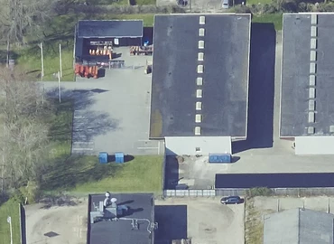 Butik til leje på Prangervej 143, 7000 Fredericia - 1828 m² | Foto 0 - Lokalebasen.dk