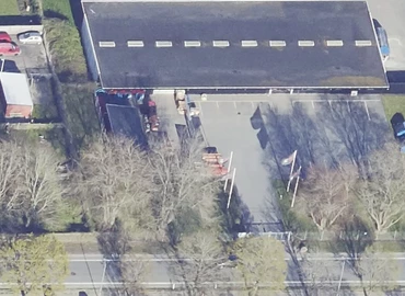 Butik til leje på Prangervej 143, 7000 Fredericia - 1828 m² | Foto 3 - Lokalebasen.dk