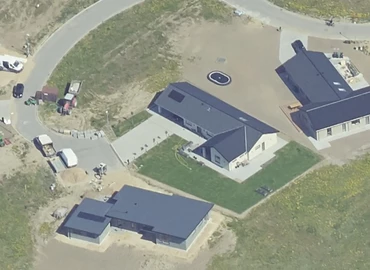 Bolig Asta Andersens Vej 3 7300 Jelling