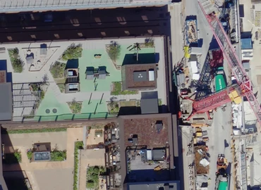 Kontor til leje på Malttorvet 14, 1799 København V - 1968 m² | Foto 0 - Lokalebasen