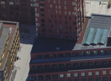 Kontor til leje på Kildepladsen 2, 1799 København V - 2043 m² | Foto 1 - Lokalebasen