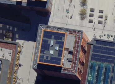 Kontor til leje på Kildepladsen 2, 1799 København V - 2043 m² | Foto 4 - Lokalebasen