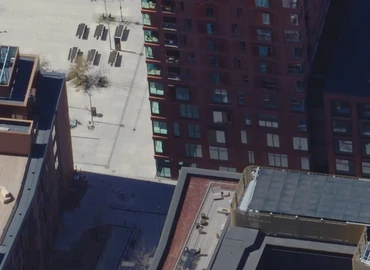 Kontor til leje på Kildepladsen 2, 1799 København V - 2043 m² | Foto 2 - Lokalebasen.dk