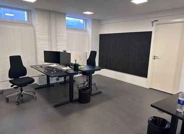 Kontor til leje på Ibsvej 2, 6000 Kolding - 193 m² | Foto 7 - Lokalebasen.dk