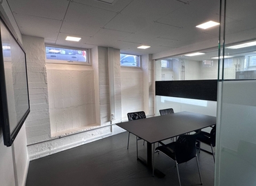 Kontor til leje på Ibsvej 2, 6000 Kolding - 193 m² | Foto 5 - Lokalebasen.dk