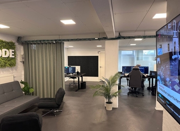 Kontor til leje på Ibsvej 2, 6000 Kolding - 193 m² | Foto 3 - Lokalebasen.dk