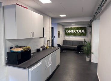 Kontor til leje på Ibsvej 2, 6000 Kolding - 193 m² | Foto 2 - Lokalebasen