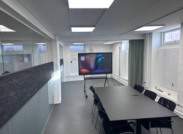 Kontor til leje på Ibsvej 2, 6000 Kolding - 193 m² | Foto 4 - Lokalebasen.dk