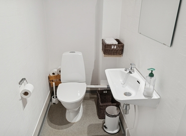 190 m² Shop for rent in Charlottenlund, Fredensvej 1 (2920) - 12 | MatchOffice