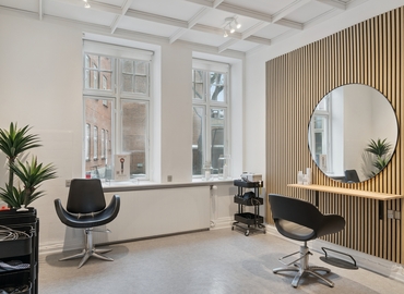 190 m² Shop for rent in Charlottenlund, Fredensvej 1 (2920) - 2 | MatchOffice.com