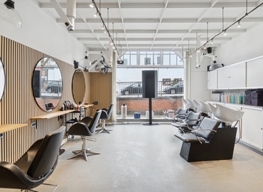 190 m² Store for rent in Charlottenlund, Fredensvej 1 (2920) - 7 | MatchOffice