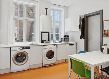 190 m² Shop for rent in Charlottenlund, Fredensvej 1 (2920) - 11 | MatchOffice.com