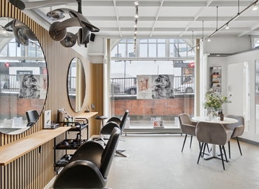 190 m² Shop for rent in Charlottenlund, Fredensvej 1 (2920) - 9 | MatchOffice.com