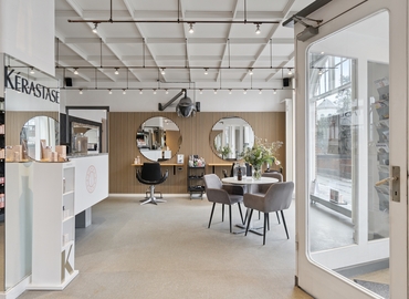 190 m² Store for rent in Charlottenlund, Fredensvej 1 (2920) - 4 | MatchOffice