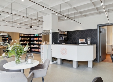 190 m² Store for rent in Charlottenlund, Fredensvej 1 (2920) - 6 | MatchOffice