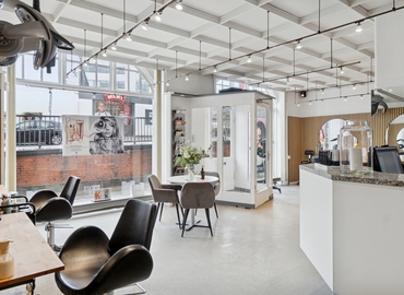 190 m² Commercial shop for rent in Charlottenlund, Fredensvej 1 (2920) - 5 | MatchOffice