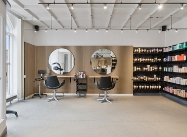 190 m² Commercial shop for rent in Charlottenlund, Fredensvej 1 (2920) - 3 | MatchOffice