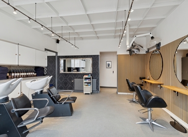 190 m² Shop for rent in Charlottenlund, Fredensvej 1 (2920) - 8 | MatchOffice.com