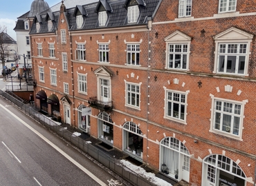 190 m² Store for rent in Charlottenlund, Fredensvej 1 (2920) - 13 | MatchOffice