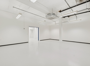 Lager til leje på Amager Strandvej 108A, 2300 København S - 235 m² | Foto 2 - Lokalebasen