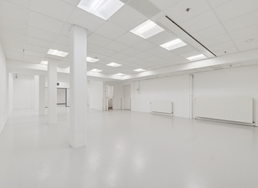 Lager til leje på Amager Strandvej 108A, 2300 København S - 235 m² | Foto 0 - Lokalebasen.dk