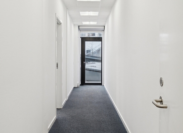 Lager til leje på Amager Strandvej 108A, 2300 København S - 235 m² | Foto 8 - Lokalebasen