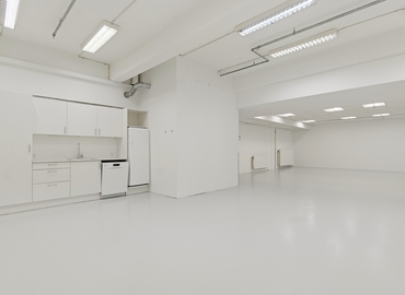 Lager til leje på Amager Strandvej 108A, 2300 København S - 235 m² | Foto 3 - Lokalebasen