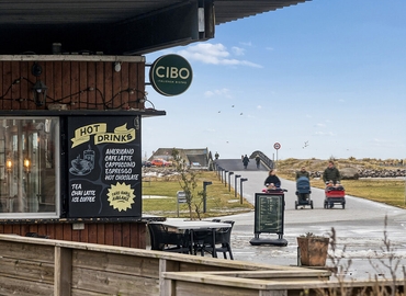 Lager til leje på Amager Strandvej 108A, 2300 København S - 235 m² | Foto 13 - Lokalebasen